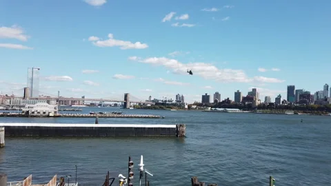 NYC 12 Stock Footage 155971776