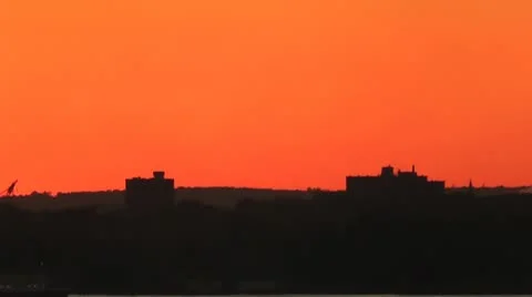 NYC-126 Stock Footage 10792694
