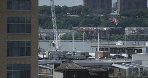 NYC 13 Stock Footage 140398970