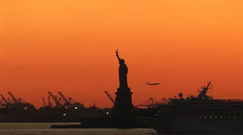 NYC-132 Stock Footage 10792816