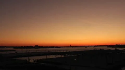 NYC-134 Stock Footage 10792853