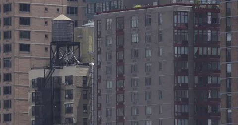 NYC 15 Stock Footage 140393393