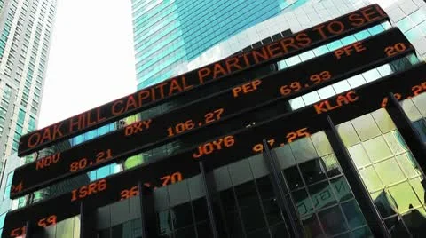 NYC-150 Stock Footage 10792999