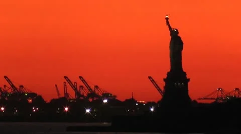 NYC-165 Stock Footage 10793166