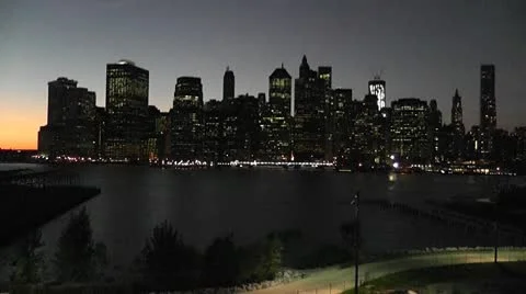 NYC-172 Stock Footage 10793242