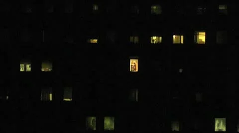 NYC-174 Stock Footage 10793276