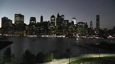 NYC-176 Stock Footage 10793271