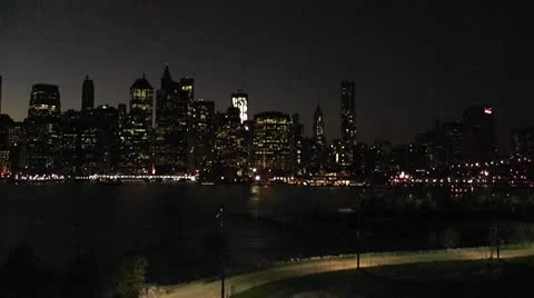 NYC-184 Stock Footage 10793311