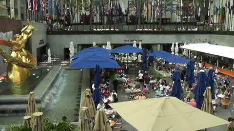 NYC-195 Stock Footage 10793501