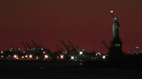NYC-196 Stock Footage 10793569
