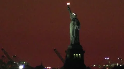 NYC-198 Stock Footage 10793558