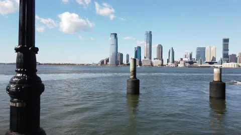 NYC 2 스톡 동영상 155969898