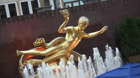 NYC-201 Stock Footage 10793593