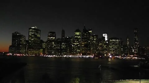 NYC-202 Stock Footage 10793648
