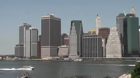 NYC-211 Stock Footage 10793700