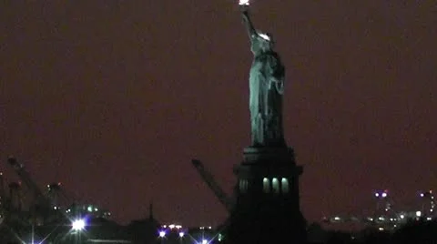 NYC-213 Stock Footage 10793736