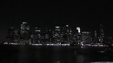 NYC-215 Stock Footage 10793718