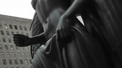 NYC-225 Stock Footage 10793802