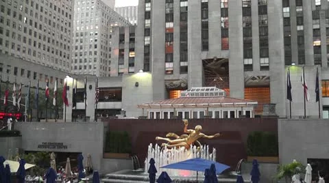 NYC-227 Stock Footage 10793809