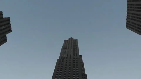 NYC-230 Stock Footage 10793828