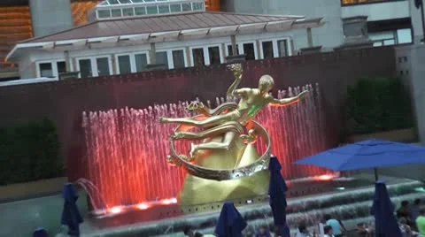 NYC-237 Stock Footage 10793890