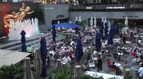 NYC-242 Stock Footage 10793921