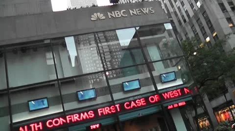 NYC-245 Stock Footage 10793931