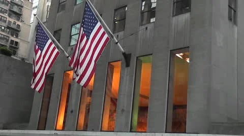 NYC-248 Stock Footage 10793938