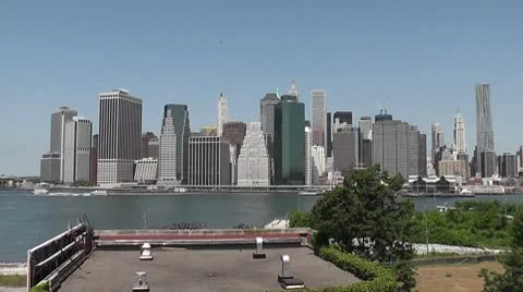 NYC-252 Stock Footage 10793992