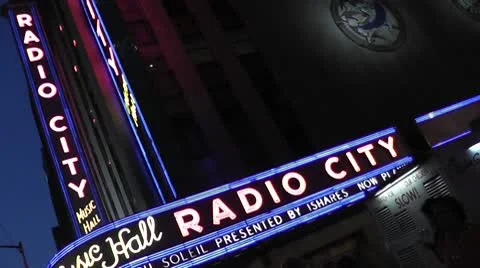 NYC-268 Stock Footage 10794085