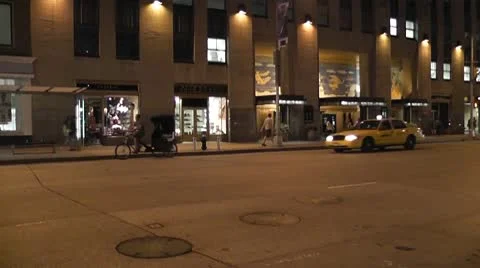 NYC-293 Stock Footage 10794302