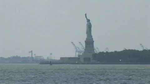 NYC 3 Clip 002-3 Stock Footage 337964