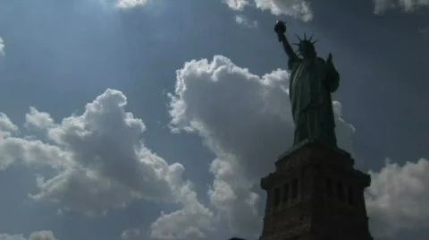 NYC 3 Clip 002-31 Stock Footage 338448