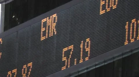 NYC-337 Stock Footage 10794830