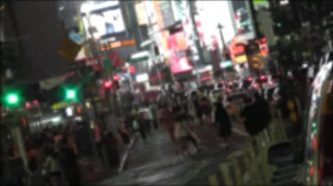 NYC-348 Stock Footage 10795001