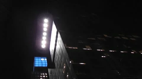 NYC-352 Stock Footage 10795037