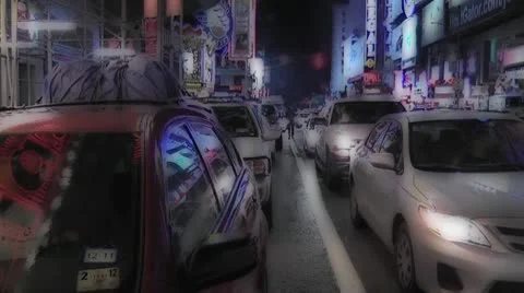 NYC-384 Stock Footage 10795250