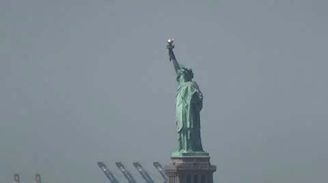 NYC-412 Stock Footage 10796128