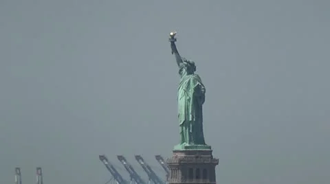 NYC-413 Stock Footage 10796153