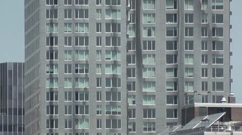 NYC-414 Stock Footage 10796185