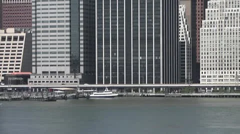 NYC-420 Stock Footage 10796278