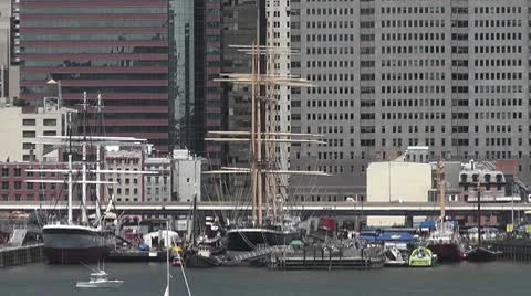 NYC-424 Stock Footage 10796531