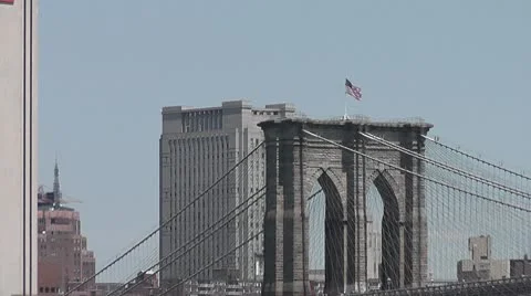 NYC-425 Stock Footage 10796532