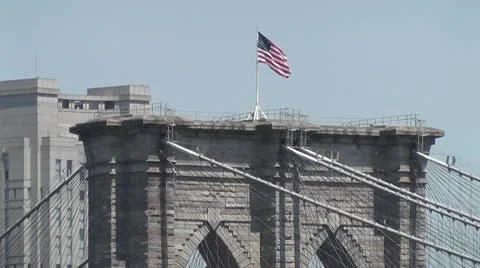 NYC-426 Stock Footage 10796537