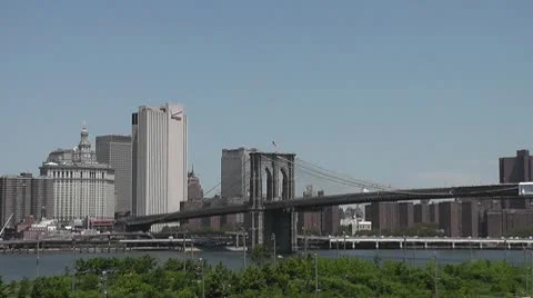 NYC-428 Stock Footage 10796541