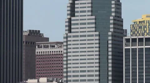 NYC-432 Stock Footage 10796578