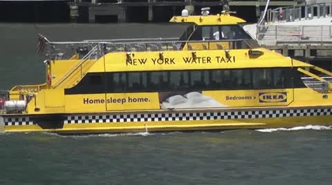 NYC-434 Stock Footage 10796579