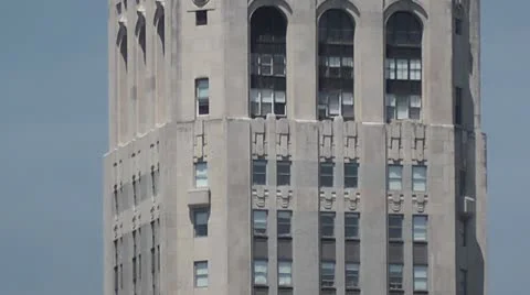 NYC-440 Stock Footage 10796615
