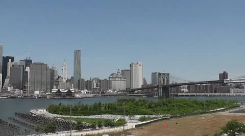 NYC-443 Stock Footage 10796655