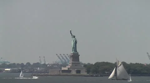 NYC-448 Stock Footage 10796663